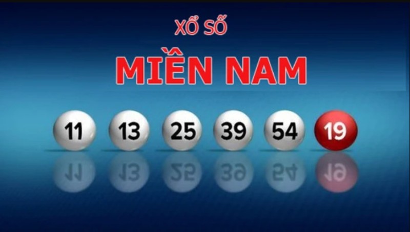 Có nên tham gia vào xổ số miền Nam tại VF555 hay không? 